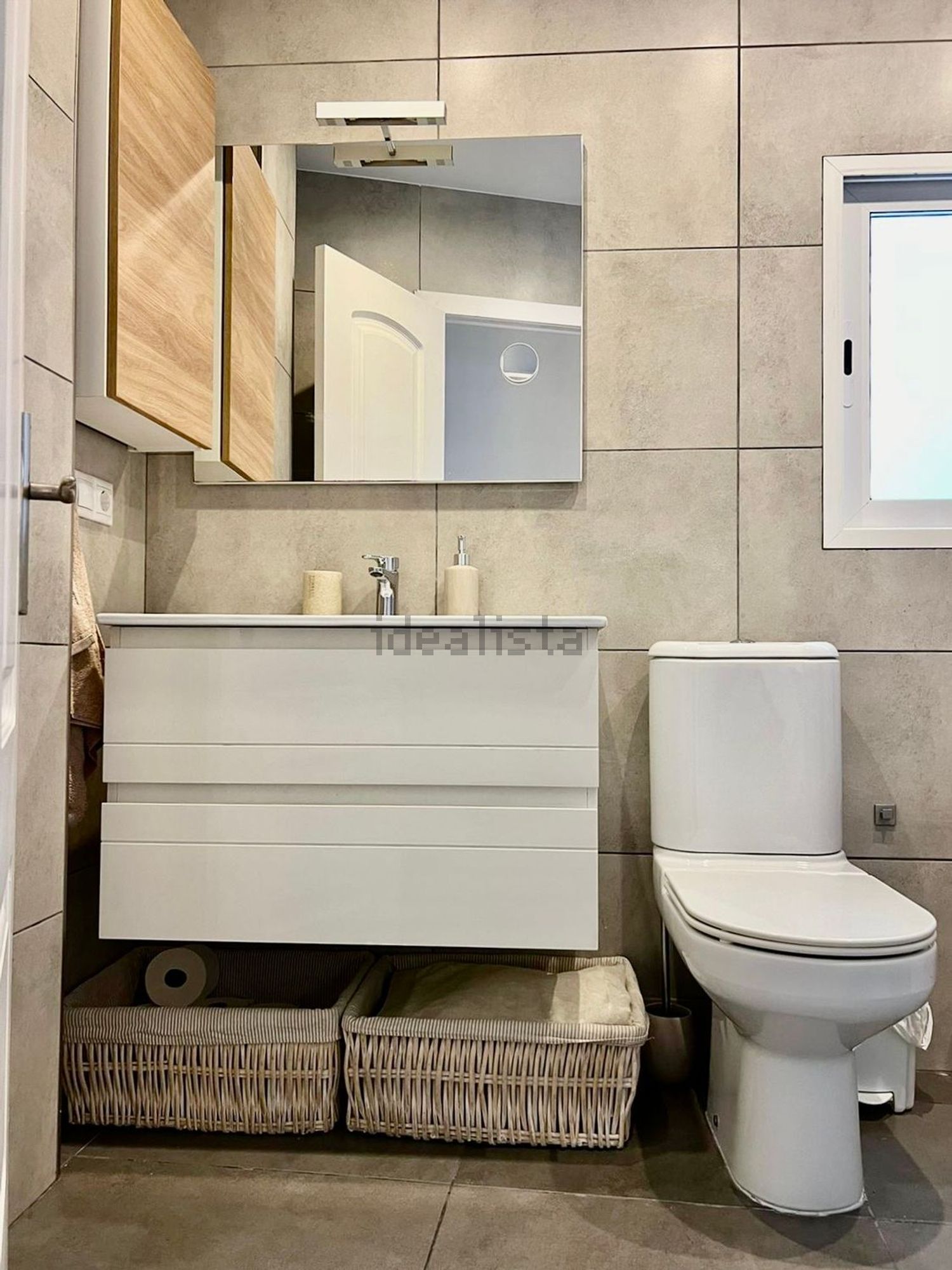 Pis de 80 m² a València