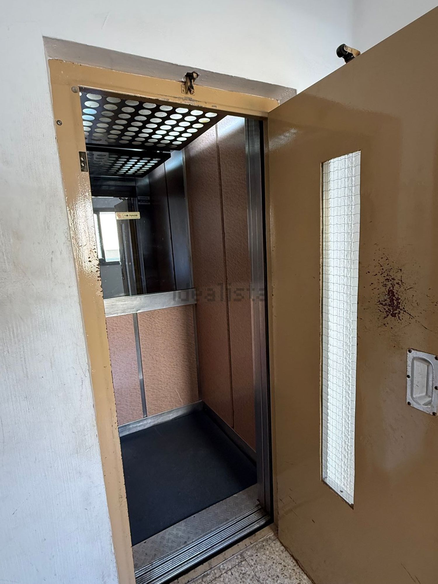 Pis de 86 m² a Mislata