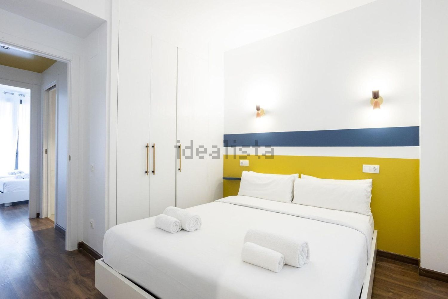 Appartamento 65 m² a Barcelona