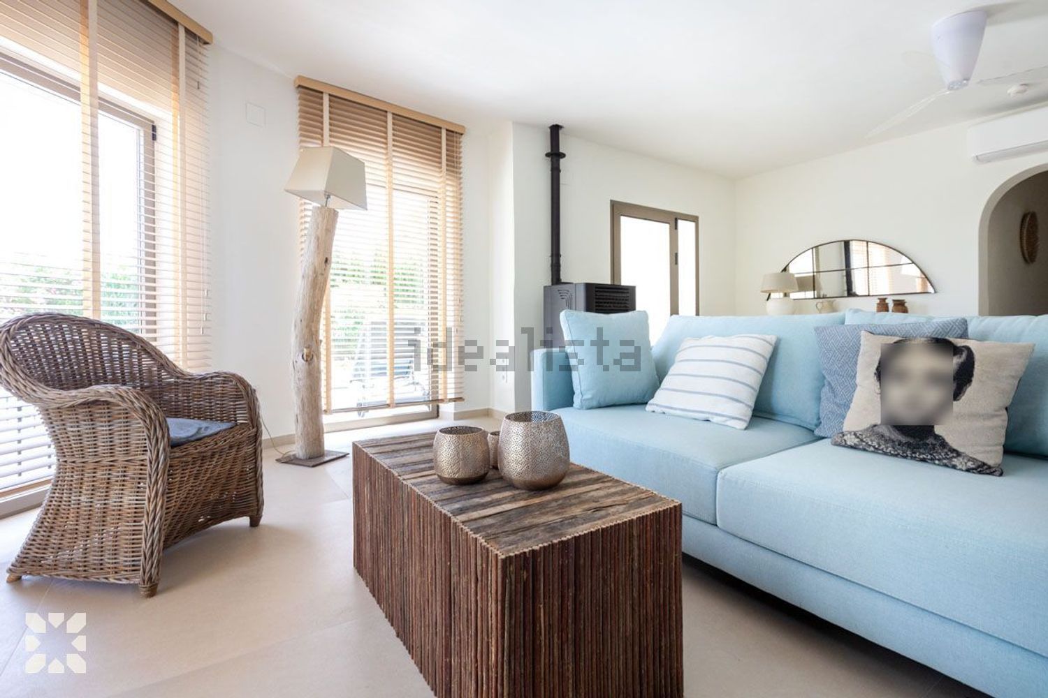 Casa de 190 m² a Teulada