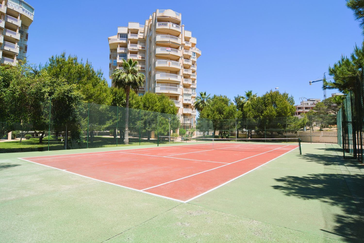 Piso de 55 m² en Orihuela