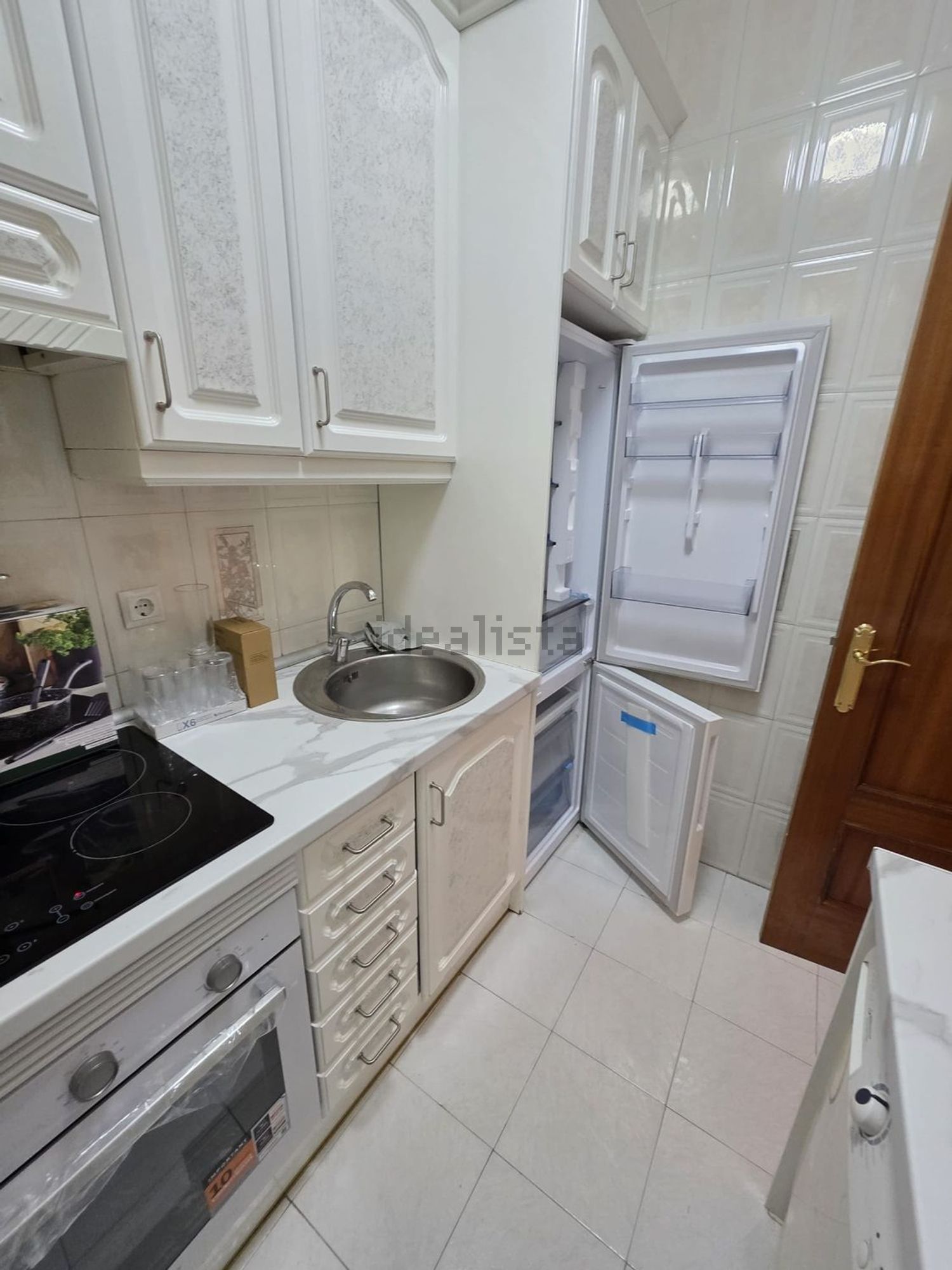 Pis de 60 m² a Madrid