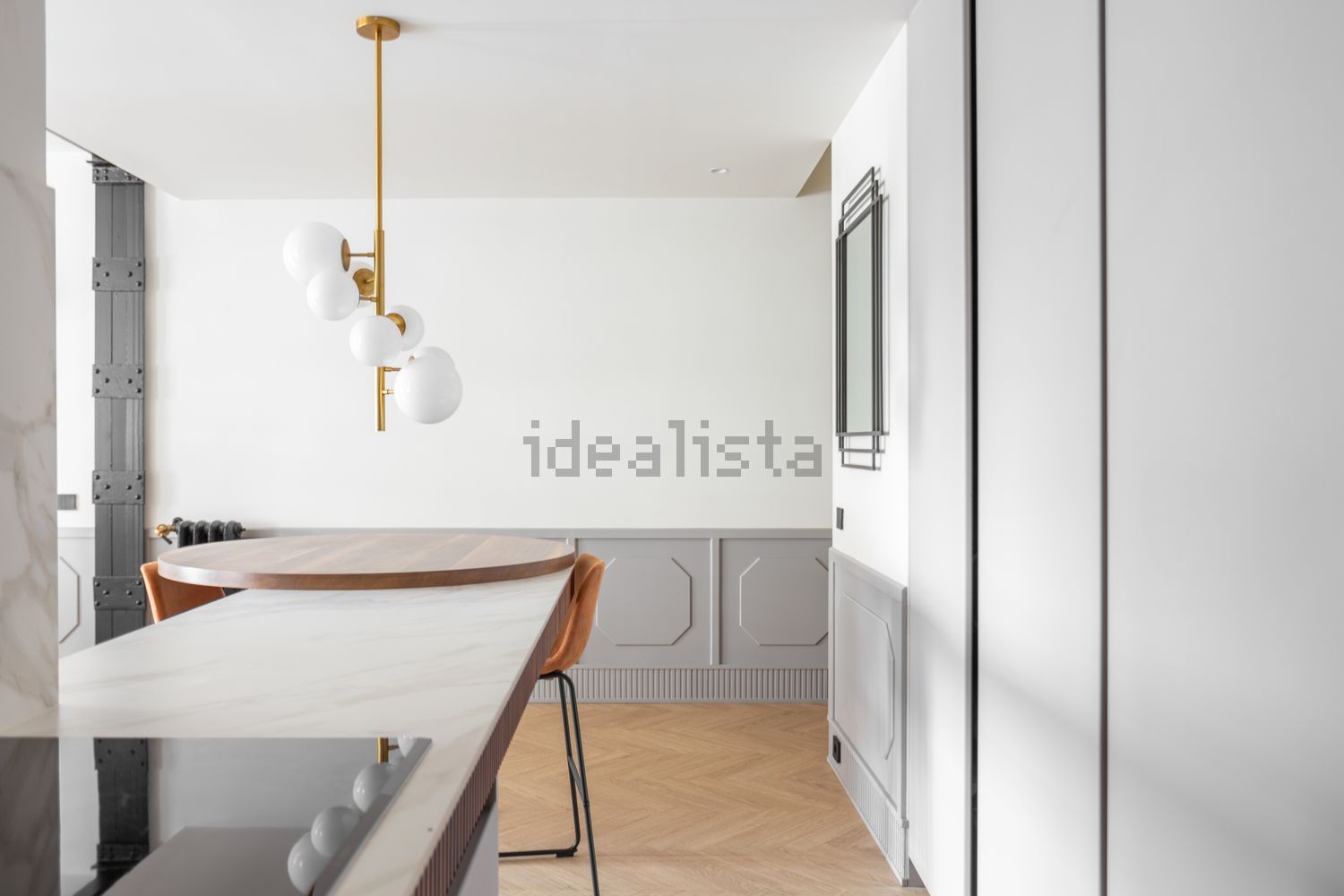 Pis de 177 m² a Madrid