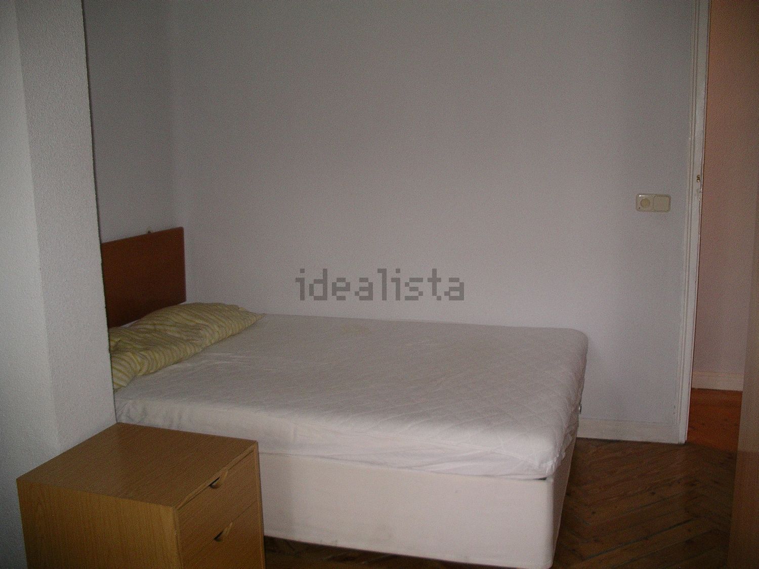 Chambre à louer, Madrid