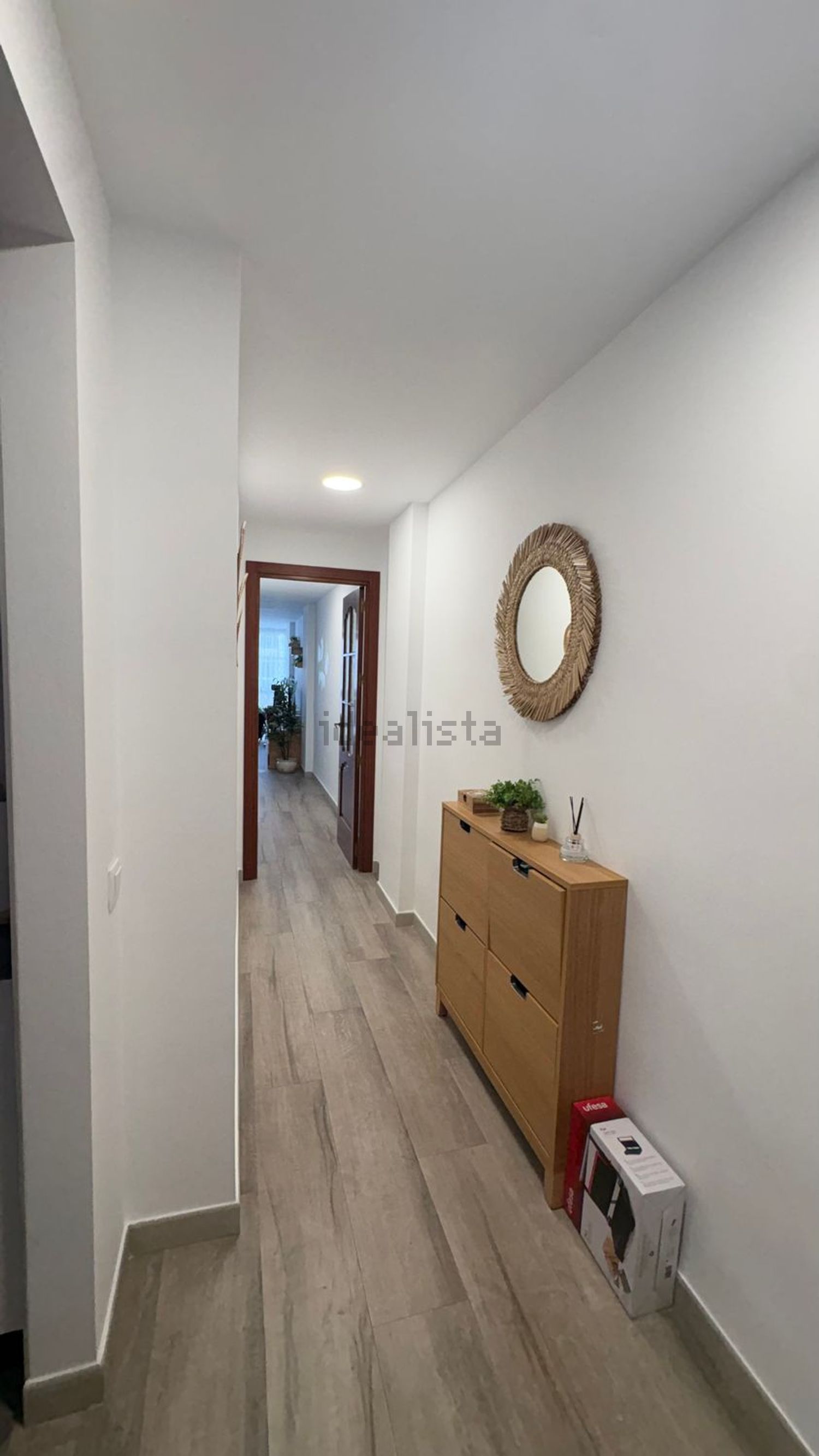 Appartamento 90 m² a Málaga