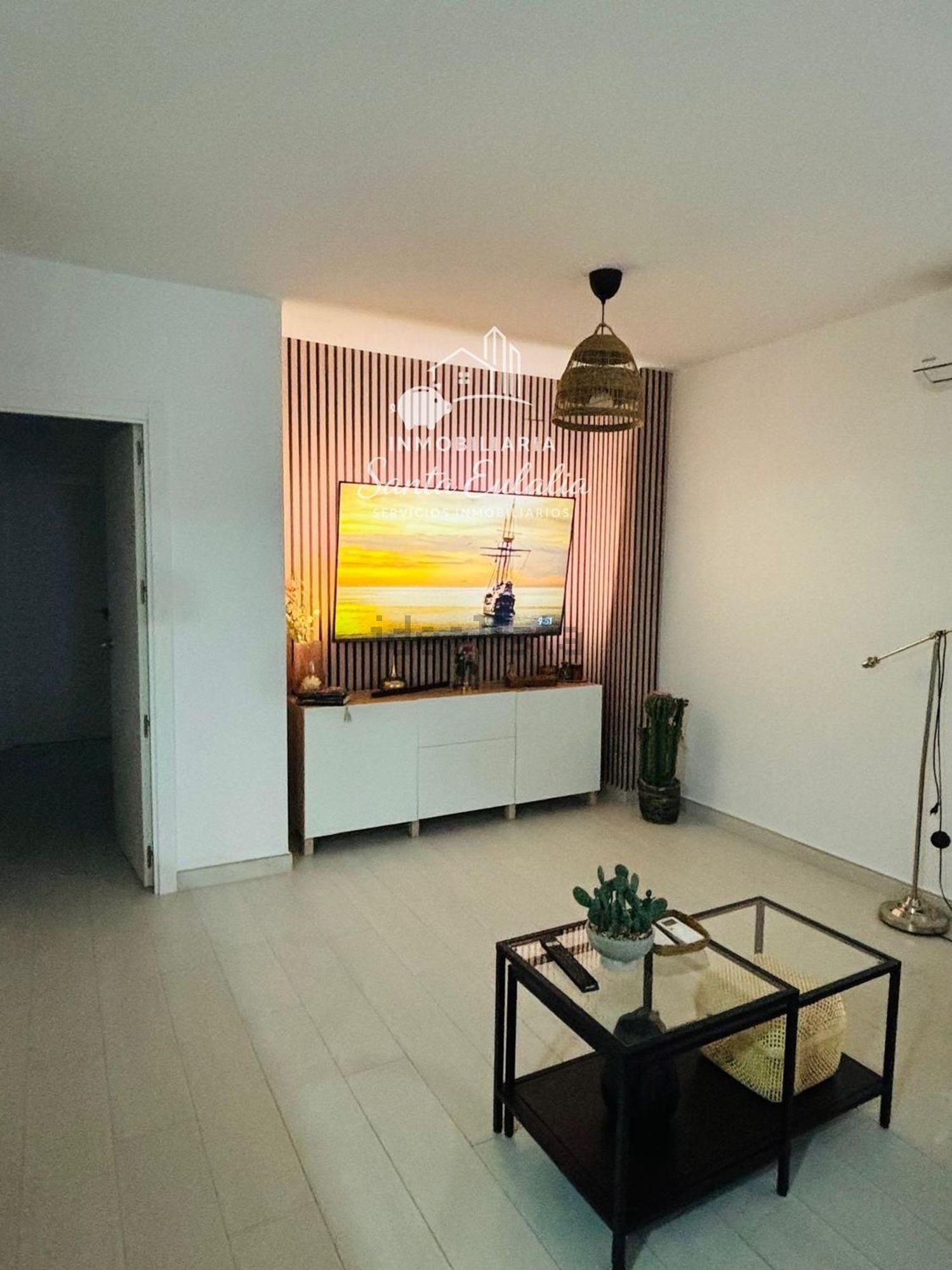 Pis de 90 m² a Mérida