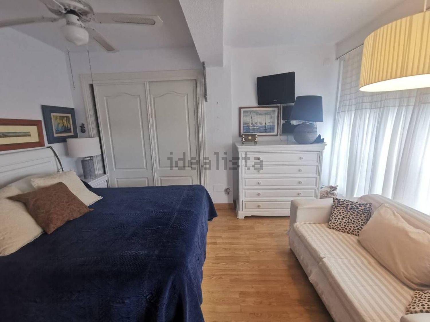 Wohnung 120 m² in Torremolinos