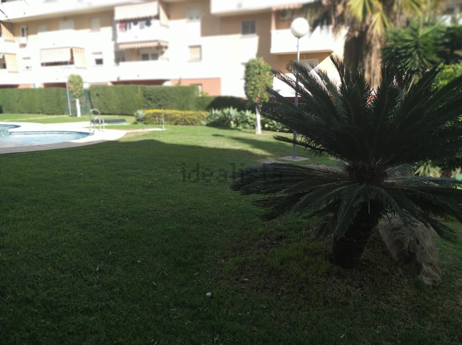 Pis de 85 m² a Estepona