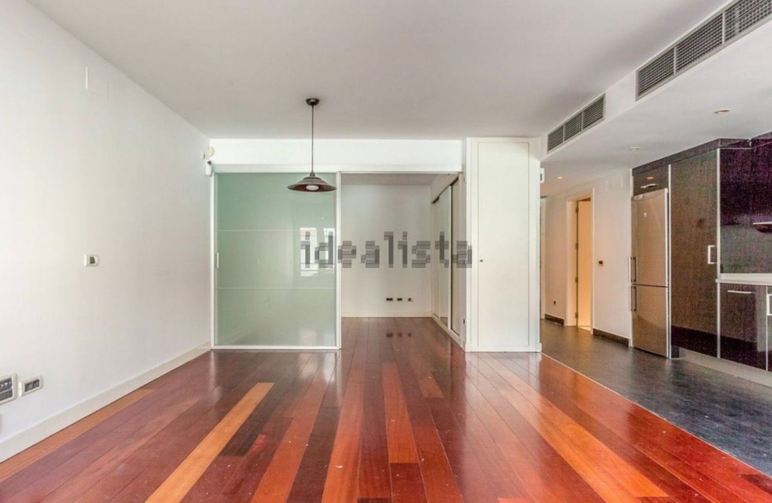 Pis de 60 m² a Madrid
