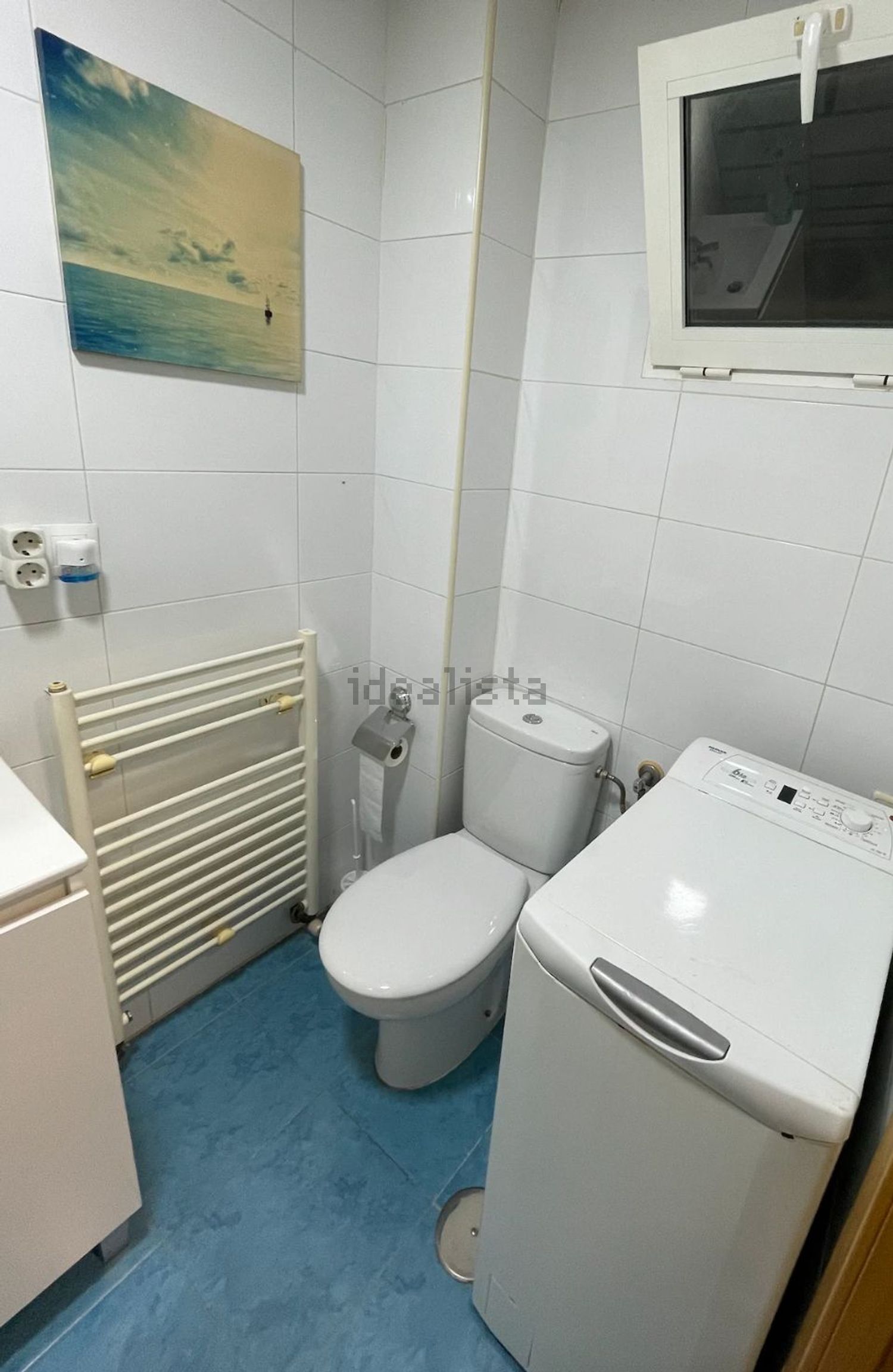 Pis de 45 m² a Finestrat