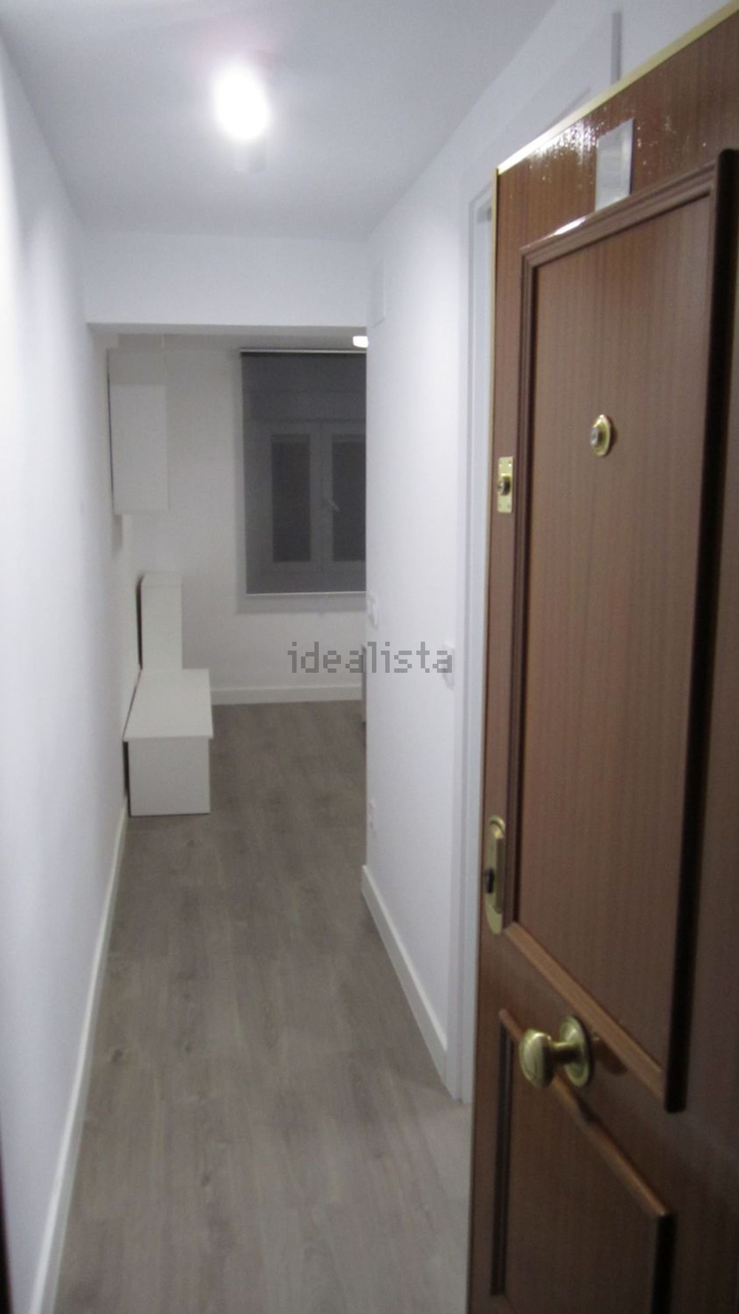Piso de 48 m² en Madrid