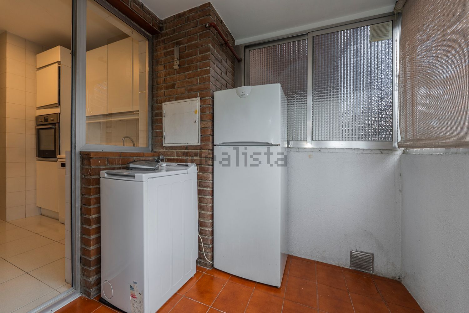 Wohnung 163 m² in Madrid