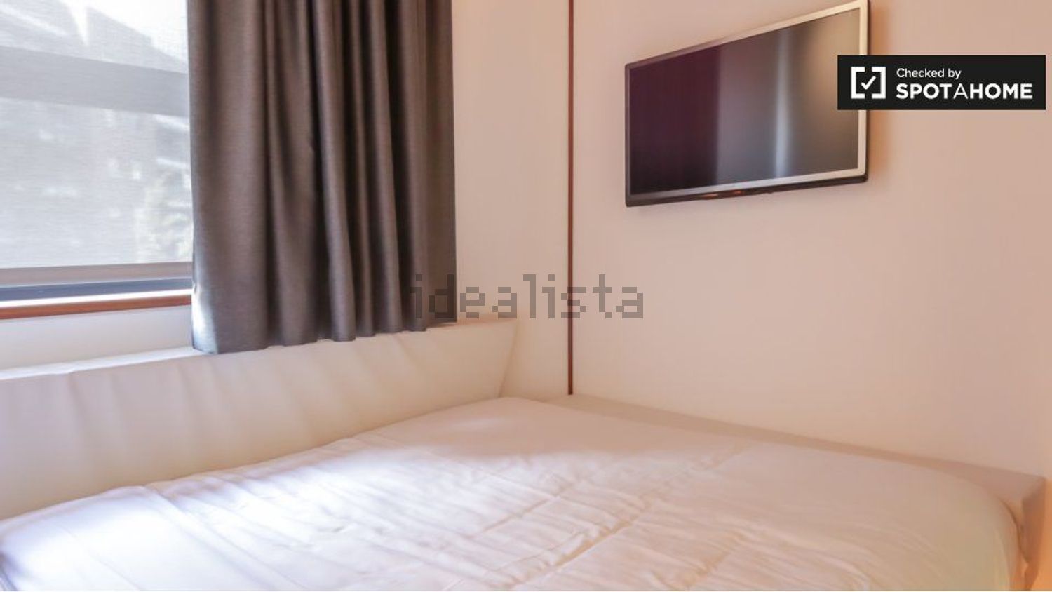 Pis de 15 m² a Madrid