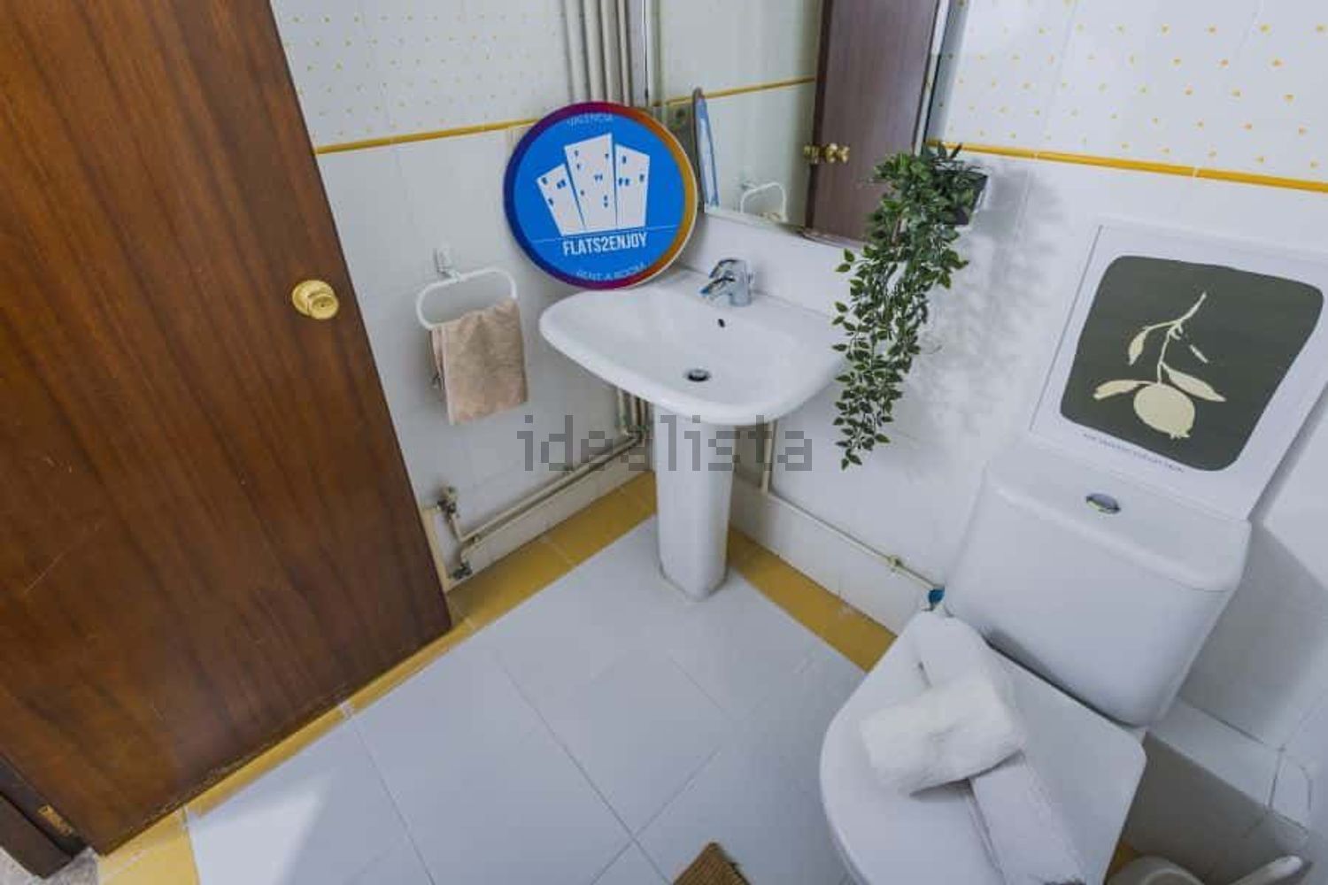 Habitación en alquiler, Valencia