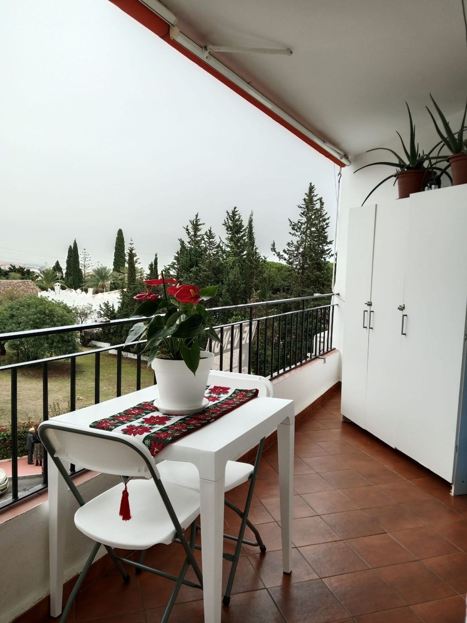 Habitació de lloguer, Marbella