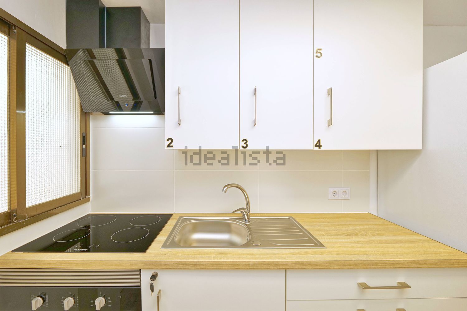 Habitación en alquiler, Valencia
