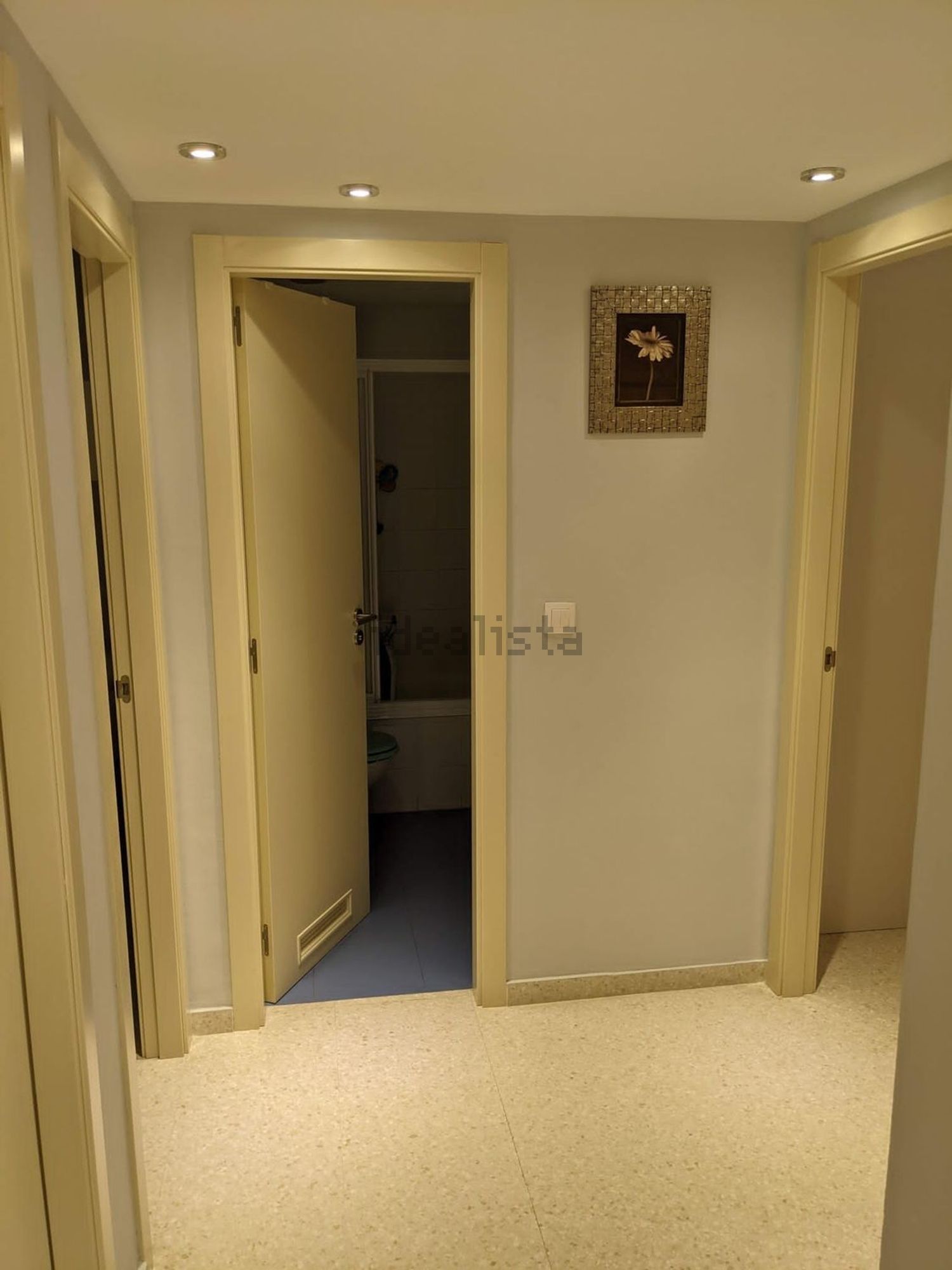 Piso de 115 m² en Jaén