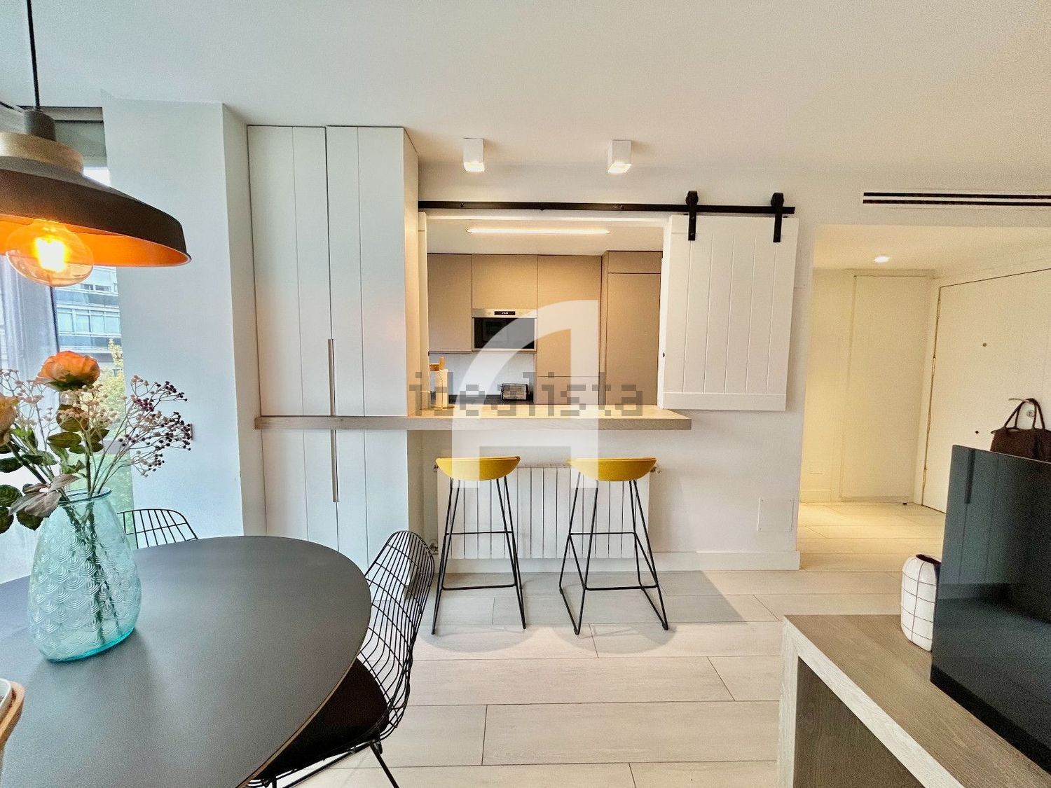 Pis de 85 m² a Madrid