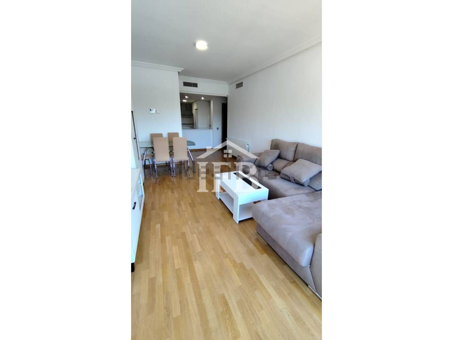 Pis de 87 m² a Badajoz