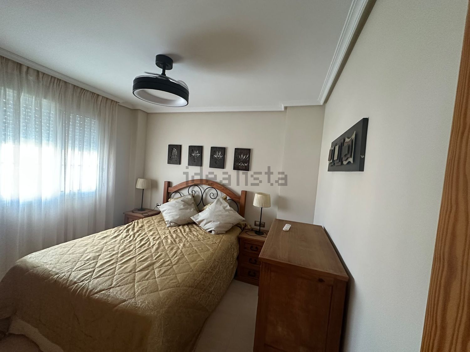 Pis de 50 m² a Roquetas de Mar