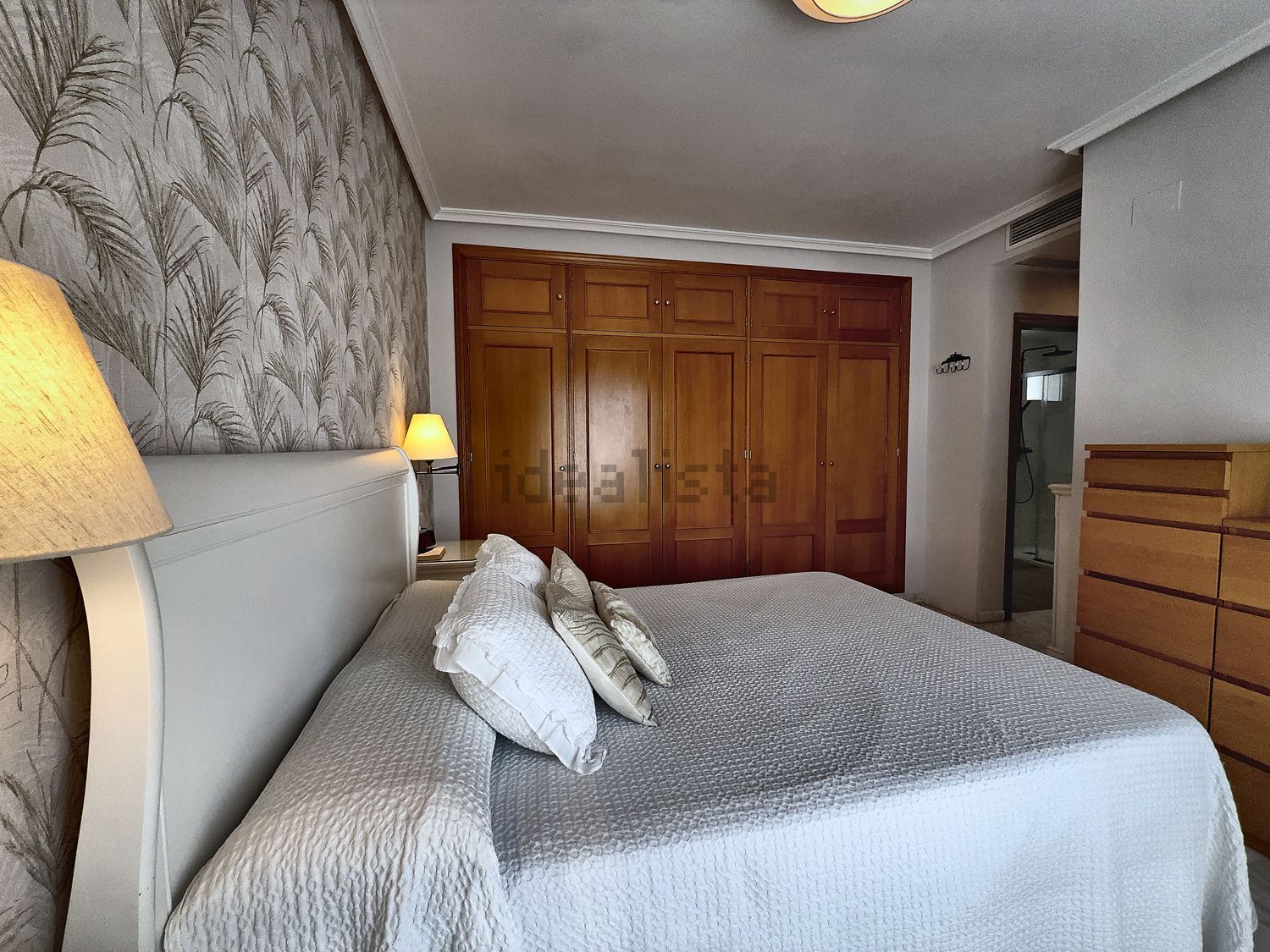 Pis de 160 m² a Sevilla