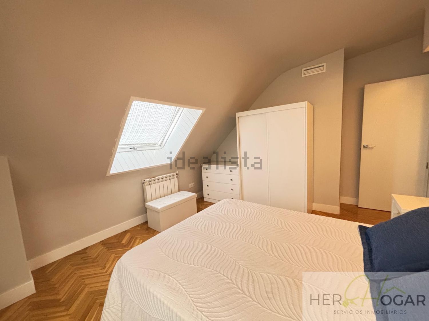 Pis de 160 m² a Toledo