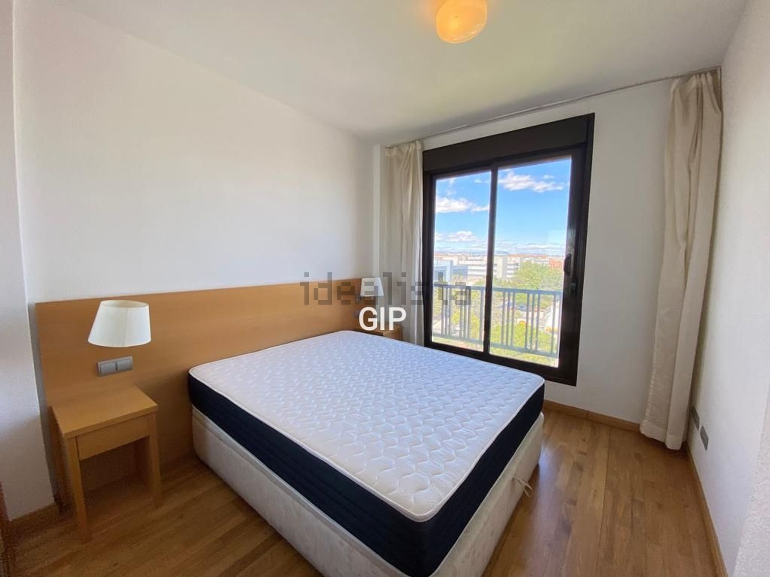 Appartamento 55 m² a Madrid