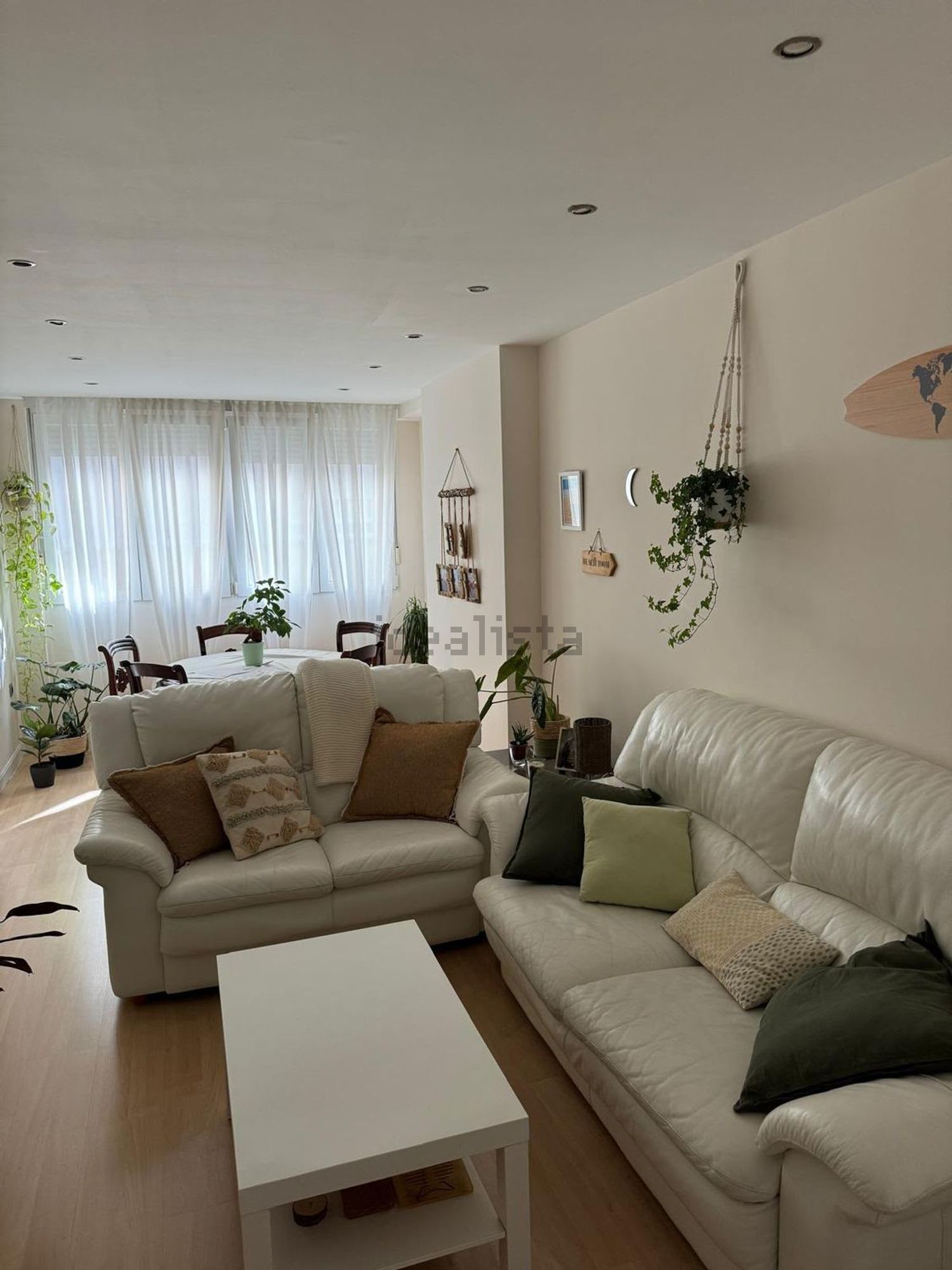 Pis de 90 m² a Cádiz