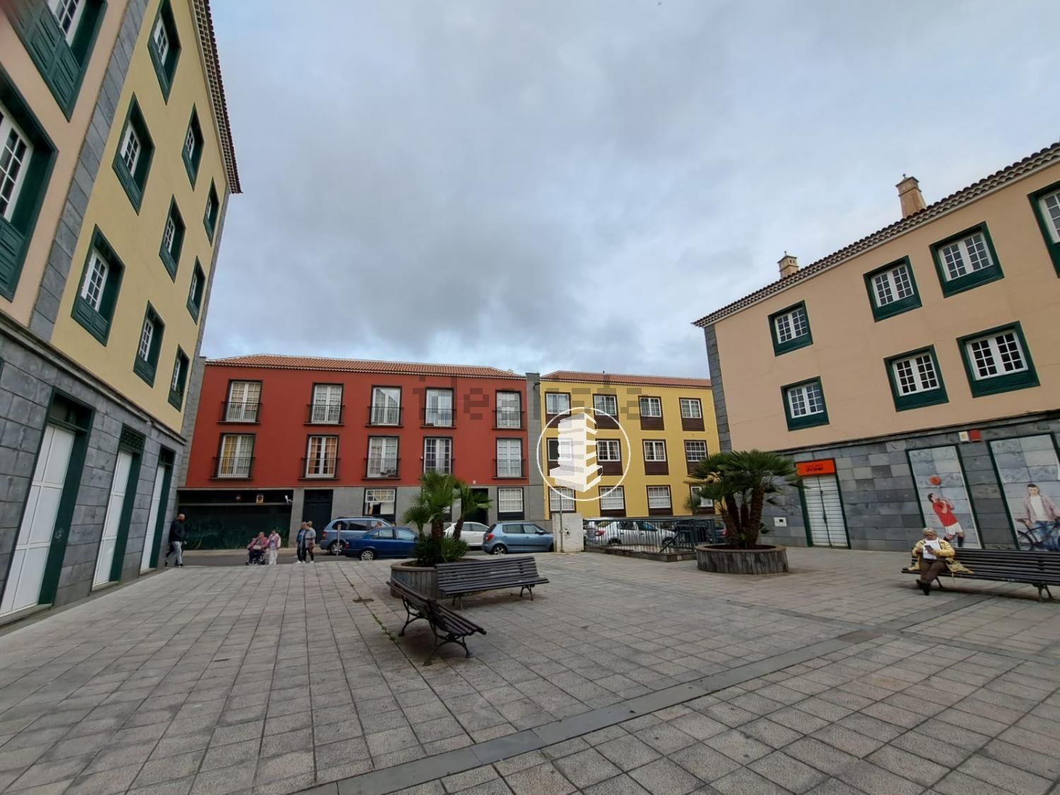 Pis de 65 m² a San Cristóbal de La Laguna