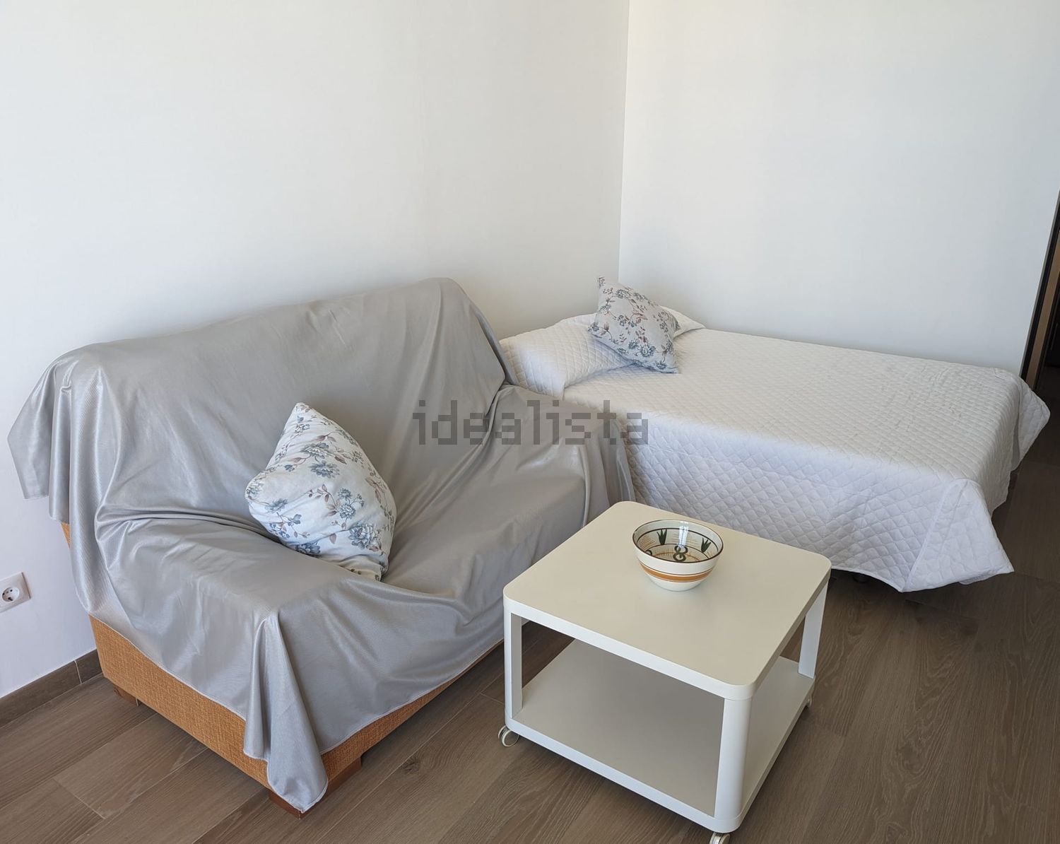 Pis de 30 m² a Benalmádena