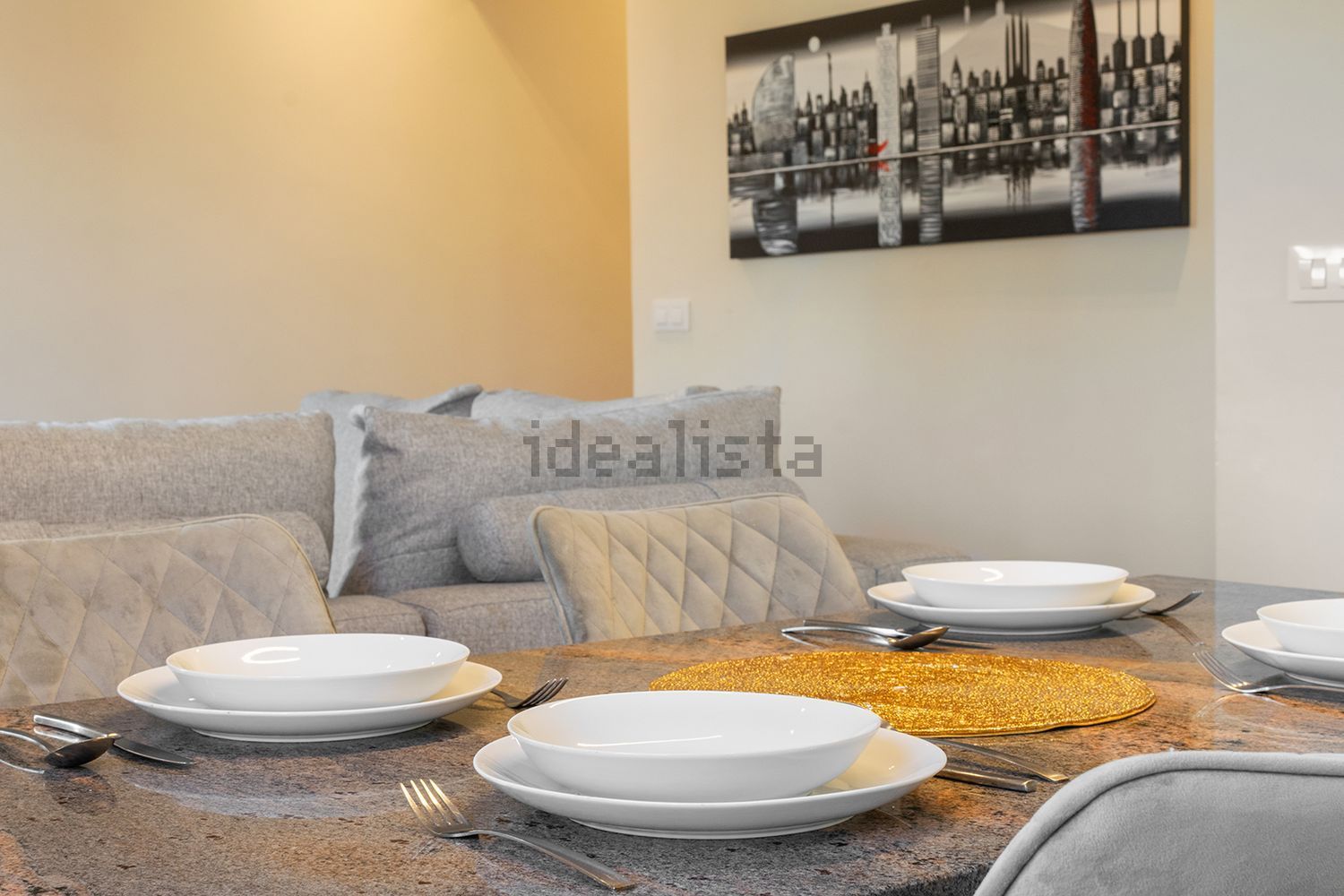 Piso de 88 m² en Barcelona