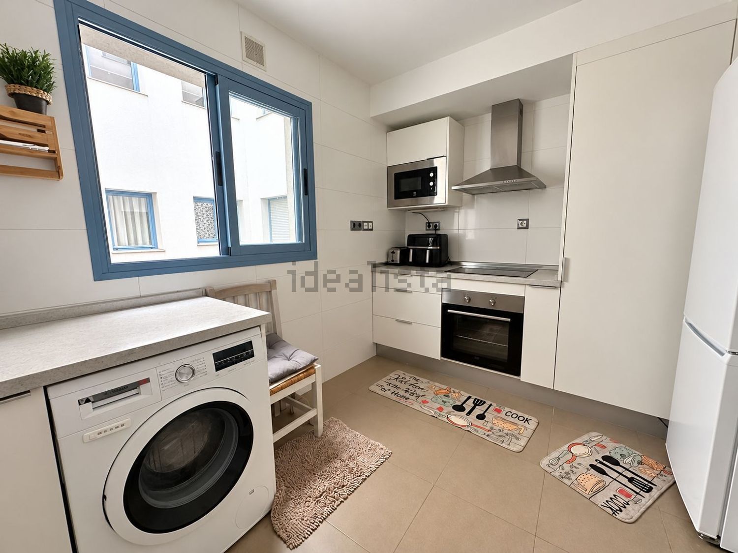 Apartamento 119 m² em Málaga