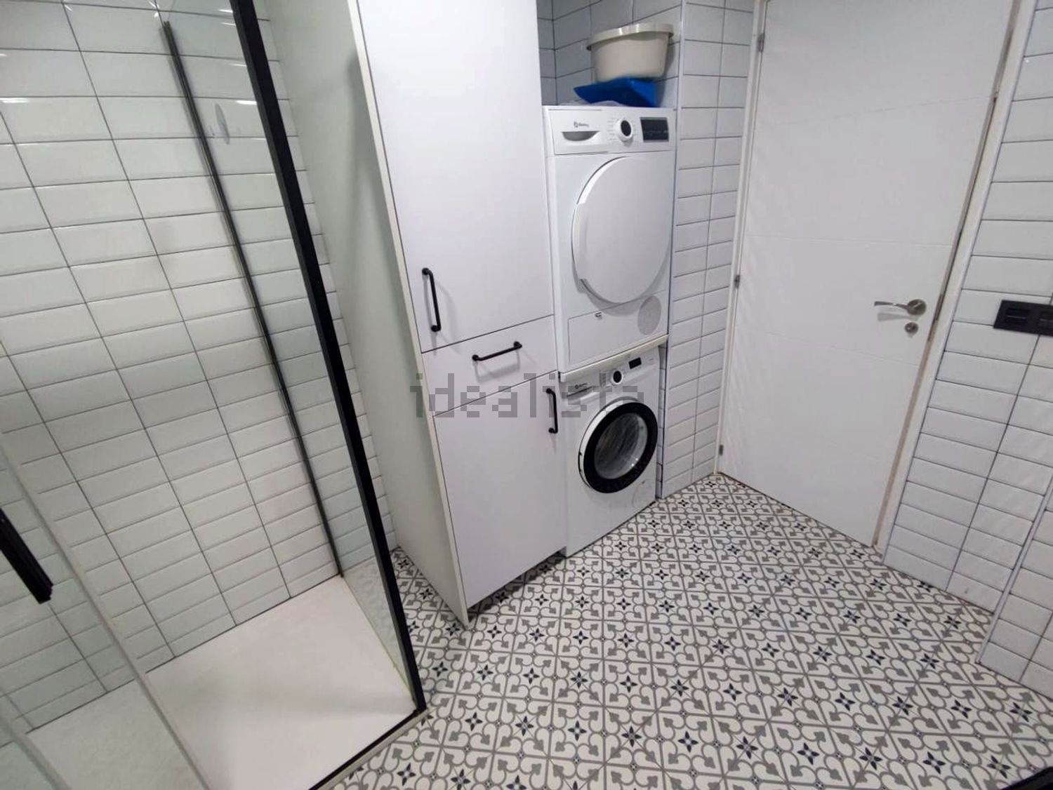 Wohnung 70 m² in Segovia