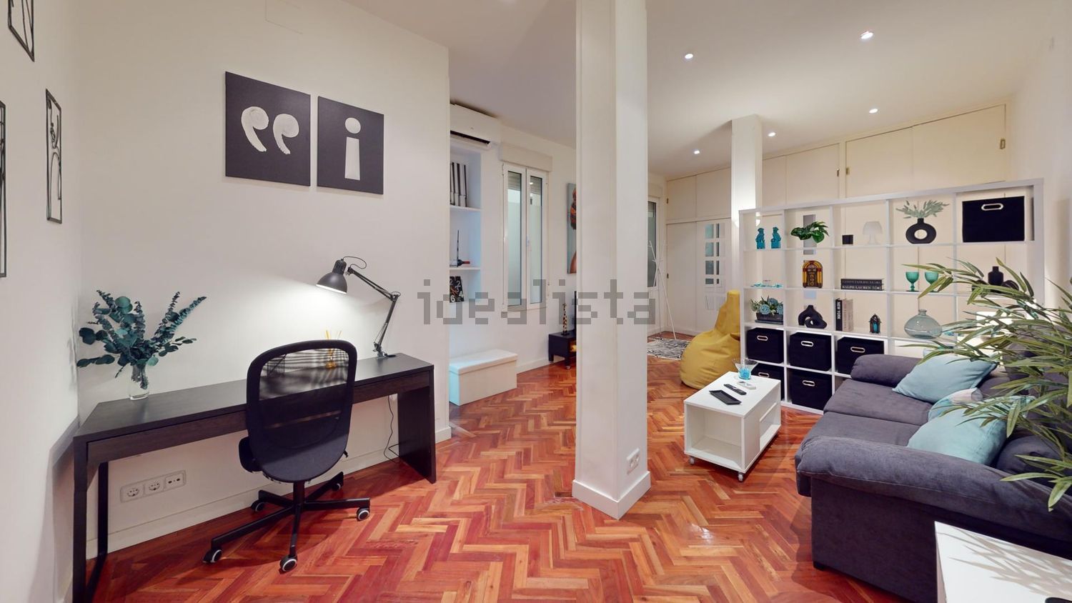 Appartamento 62 m² a Madrid