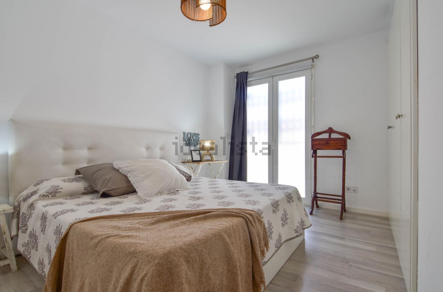 Wohnung 96 m² in Valencia