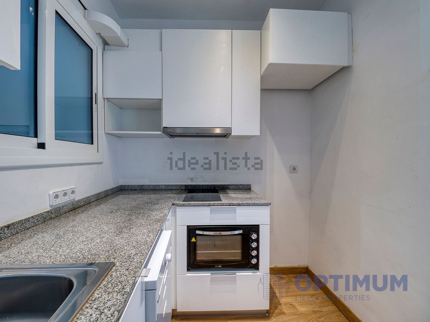 Pis de 64 m² a Barcelona