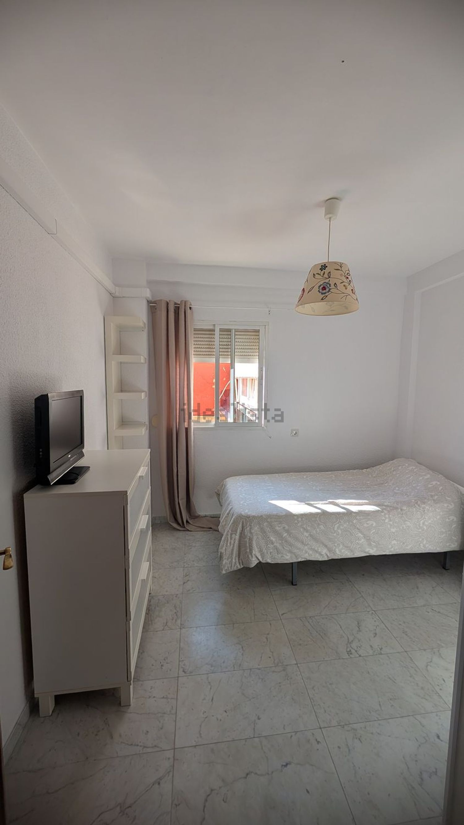 Habitación en alquiler, Málaga