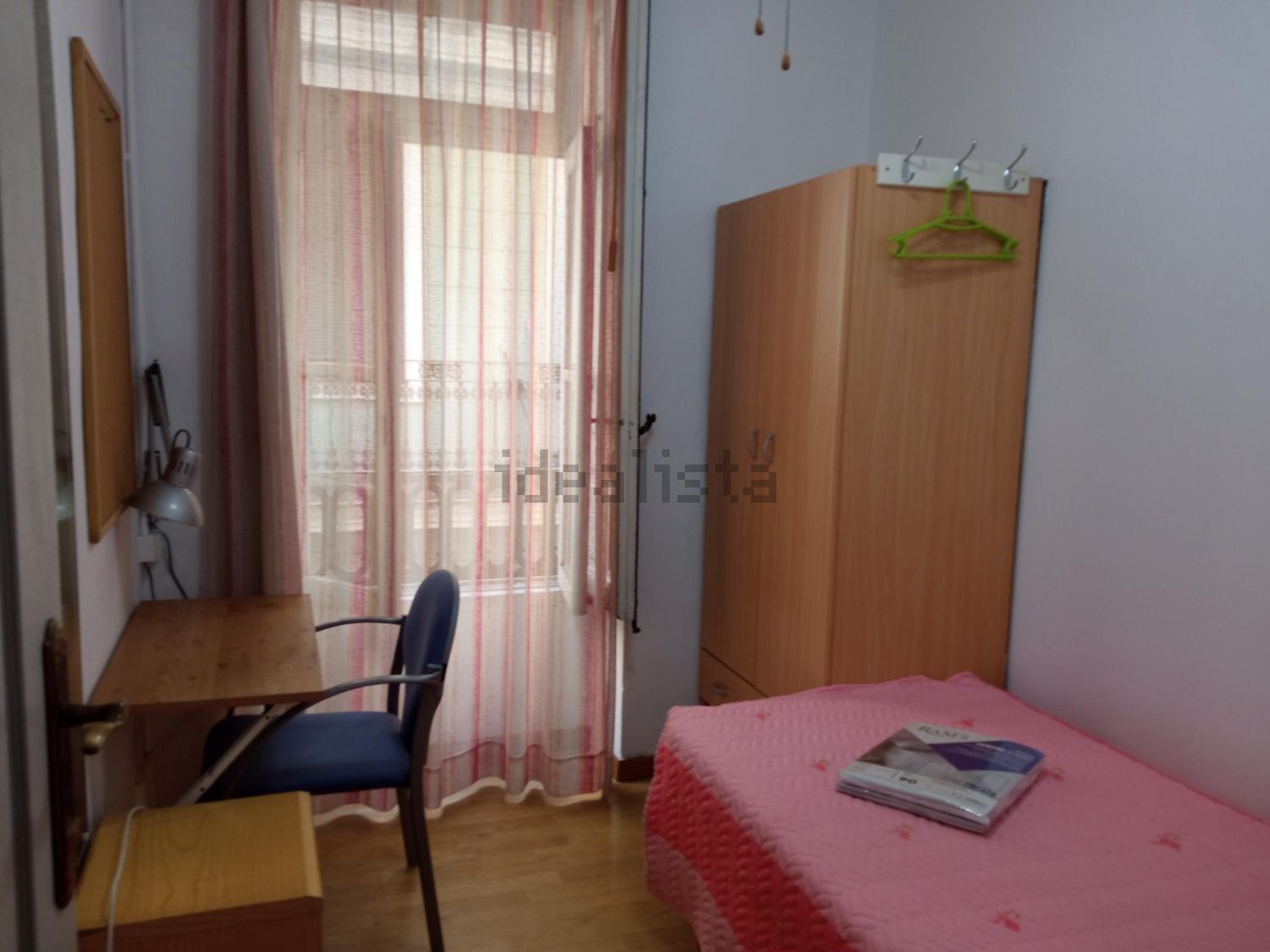 Zimmer zur Miete, Valencia