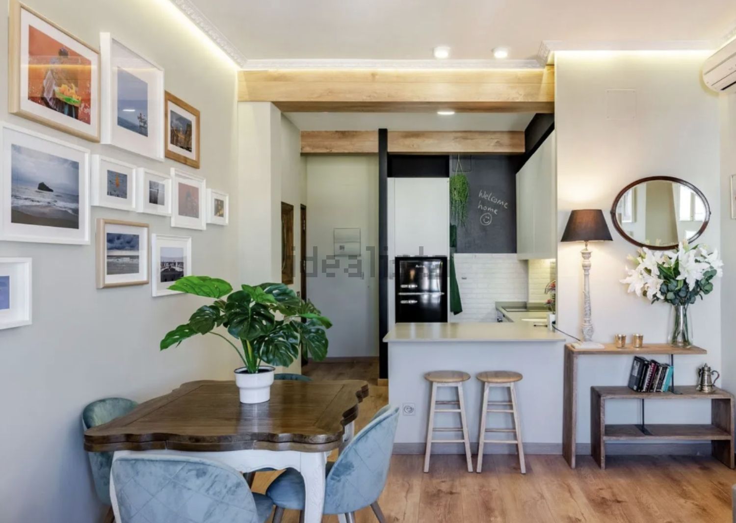 Pis de 75 m² a Madrid