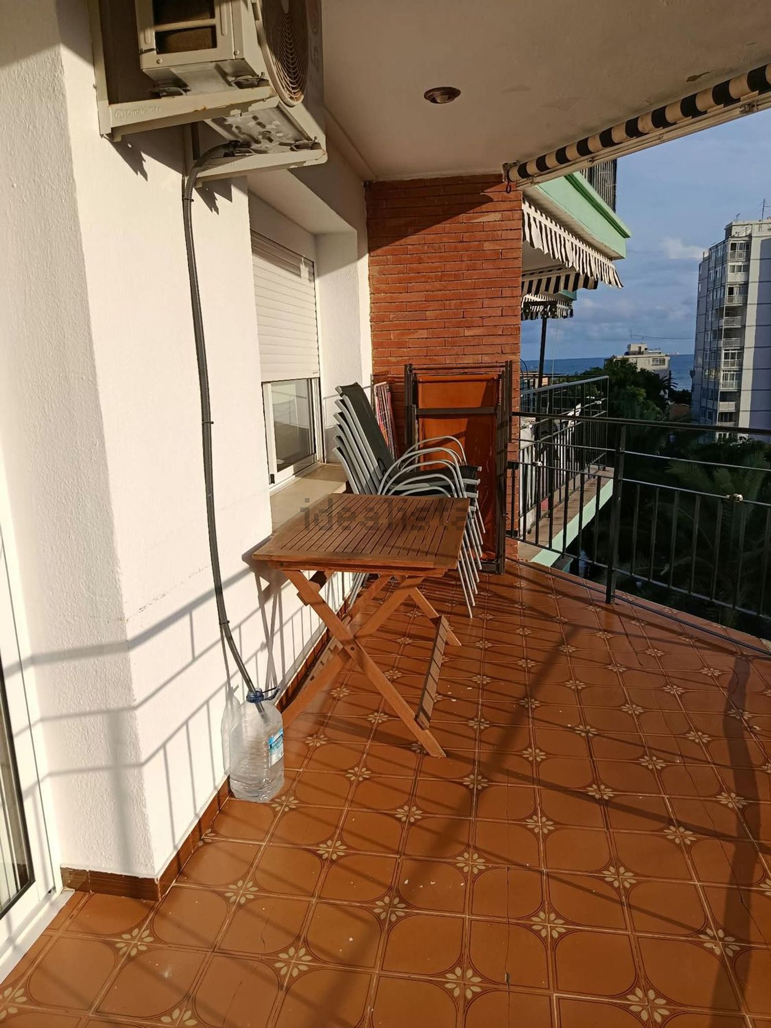 Pis de 55 m² a Benicàssim