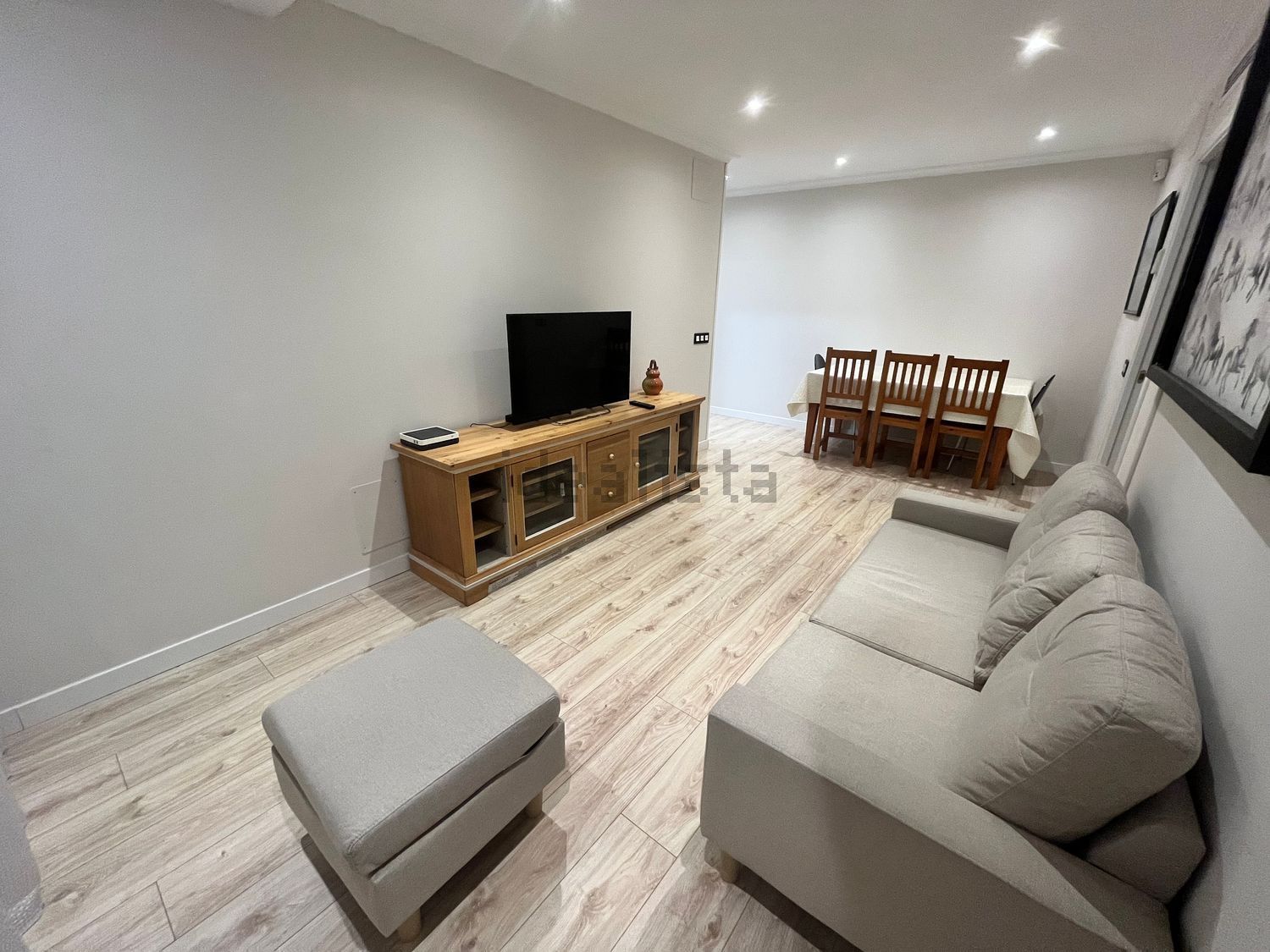 Wohnung 80 m² in Madrid