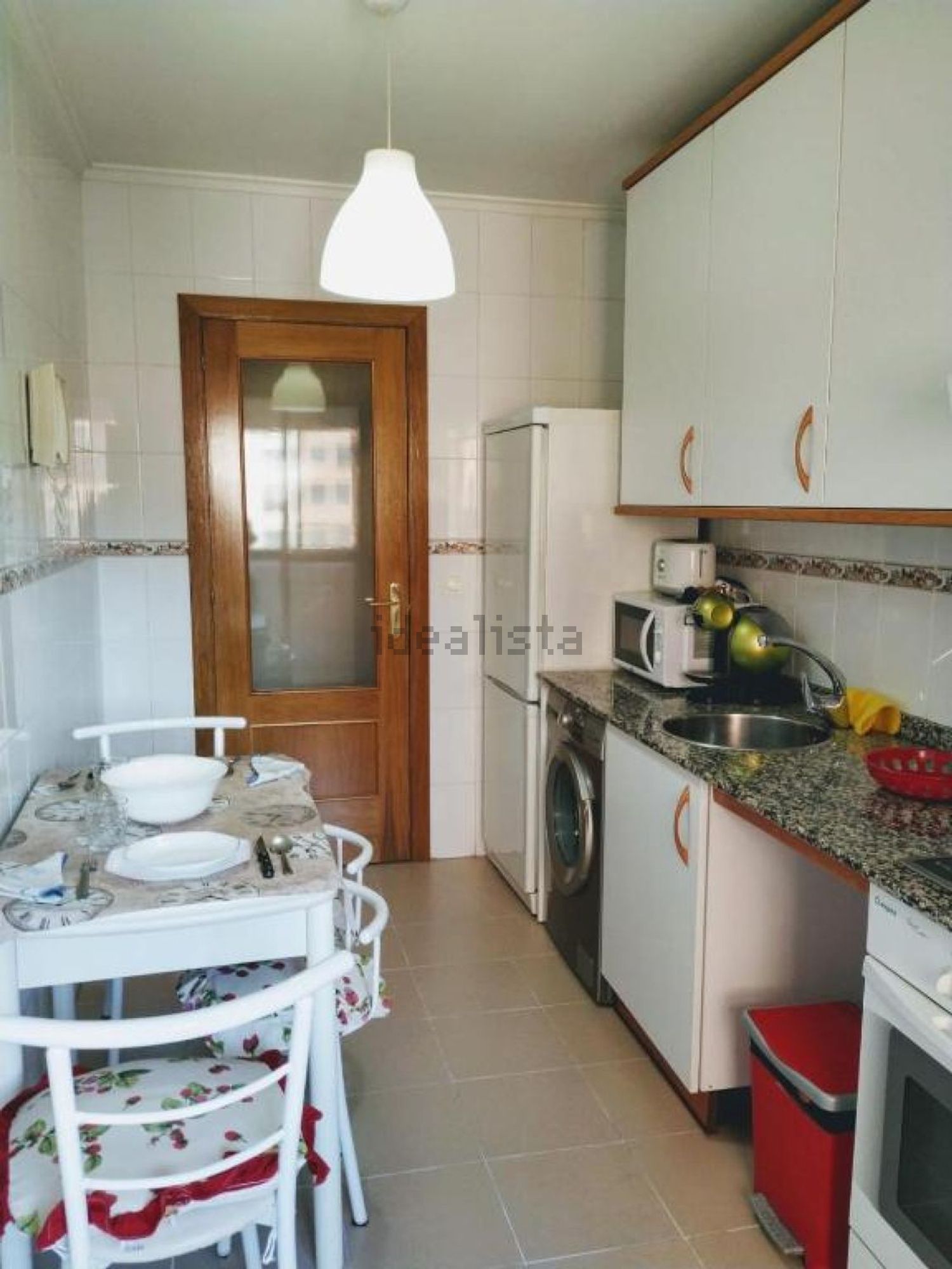Piso de 77 m² en Oviedo