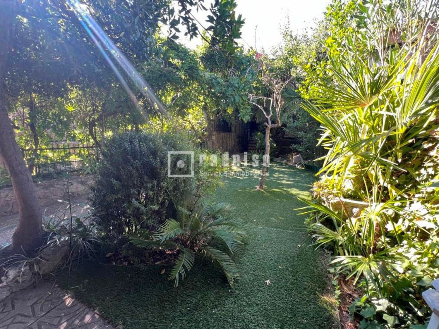 Casa de 285 m² en Madrid