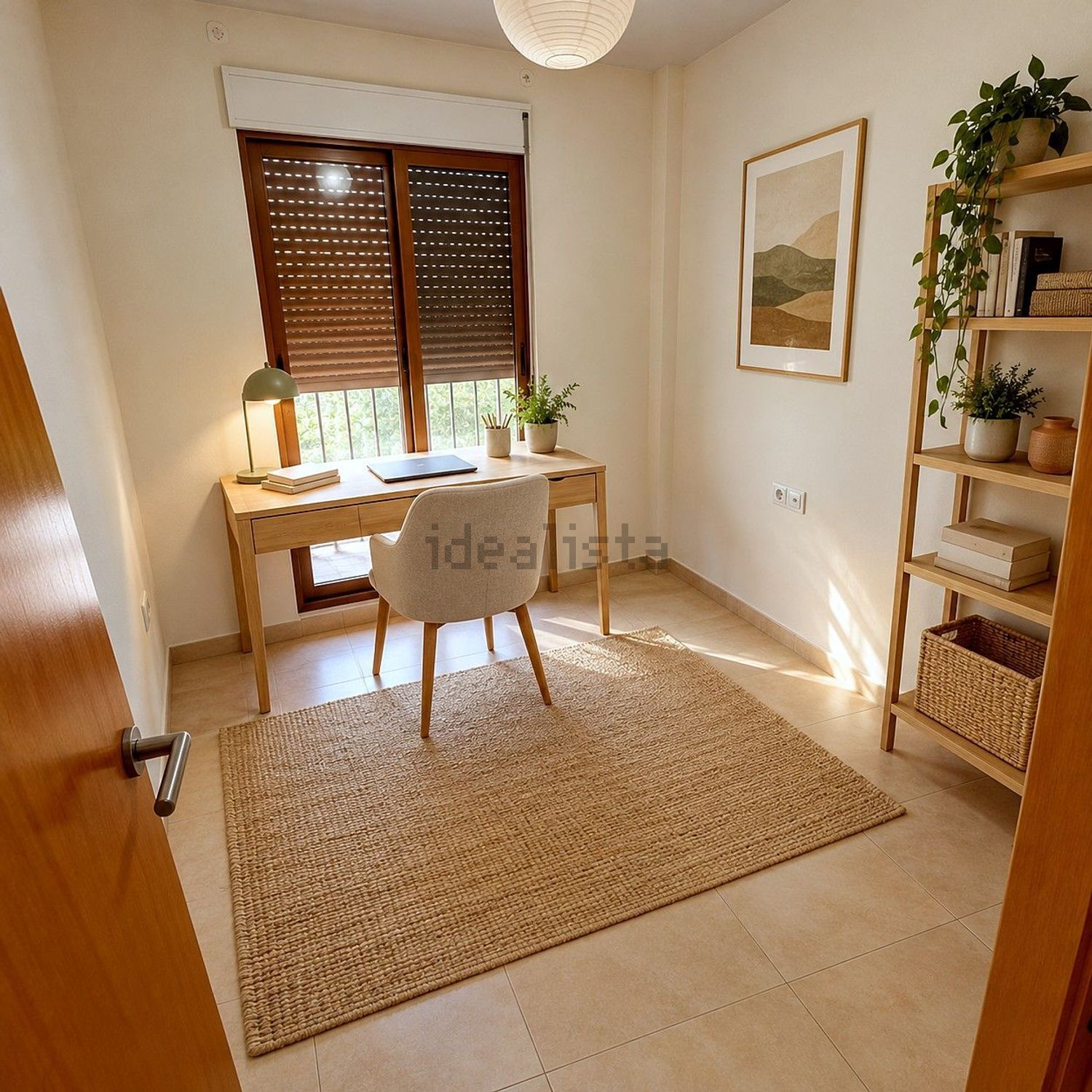 Pis de 88 m² a València