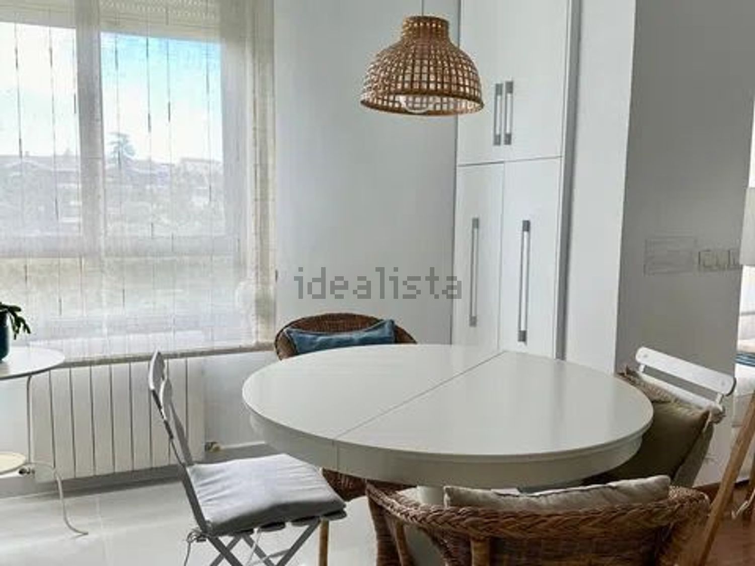 Appartement 100 m² à Logrogne