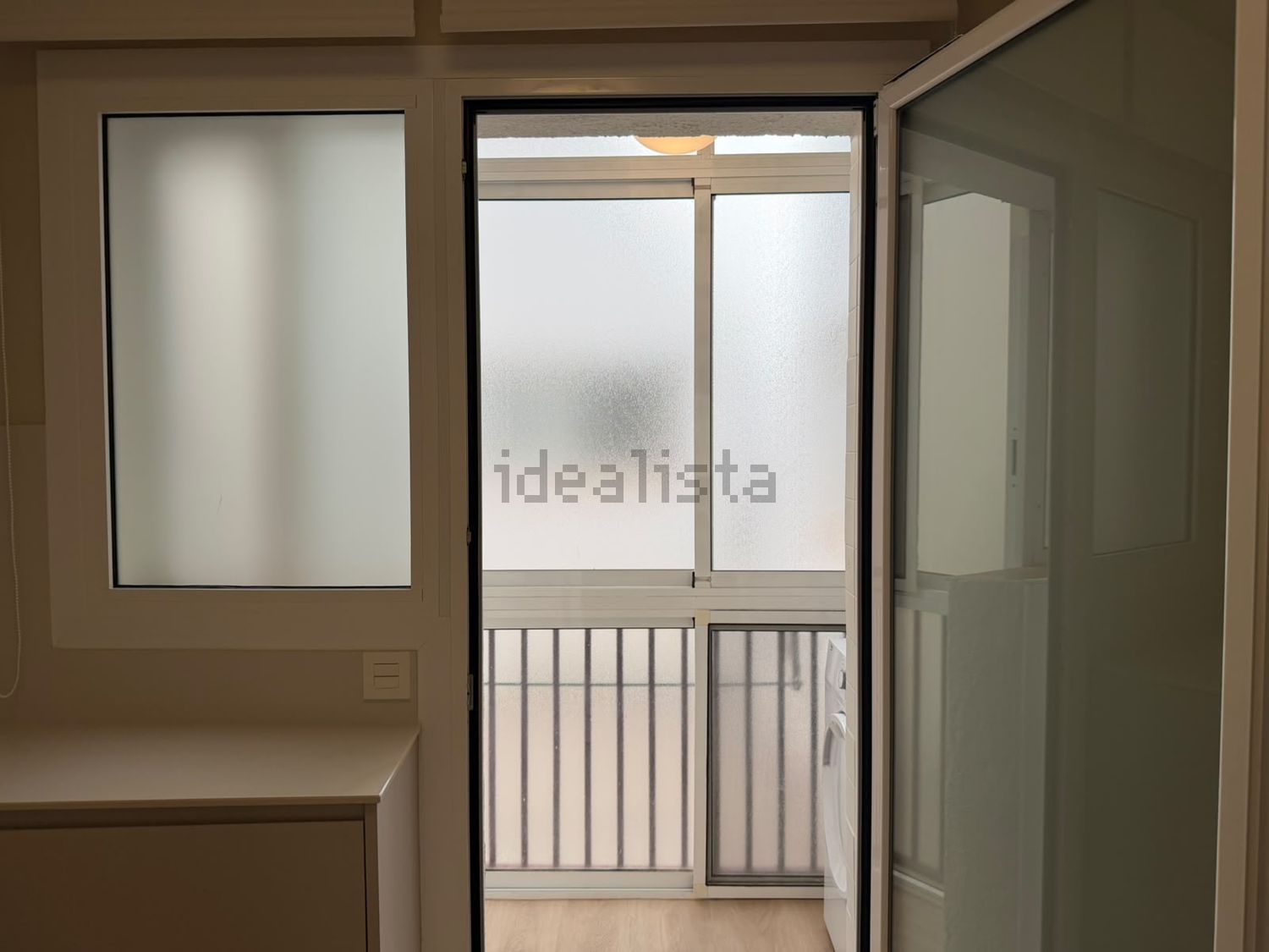 Piso de 95 m² en Reus