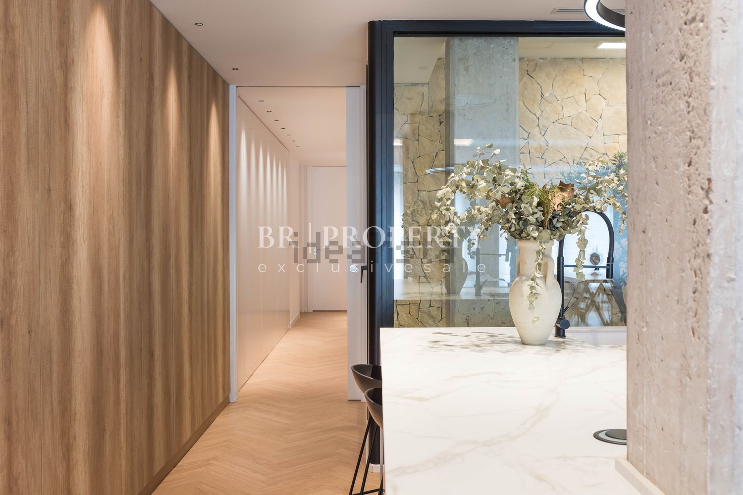Piso de 200 m² en Valencia