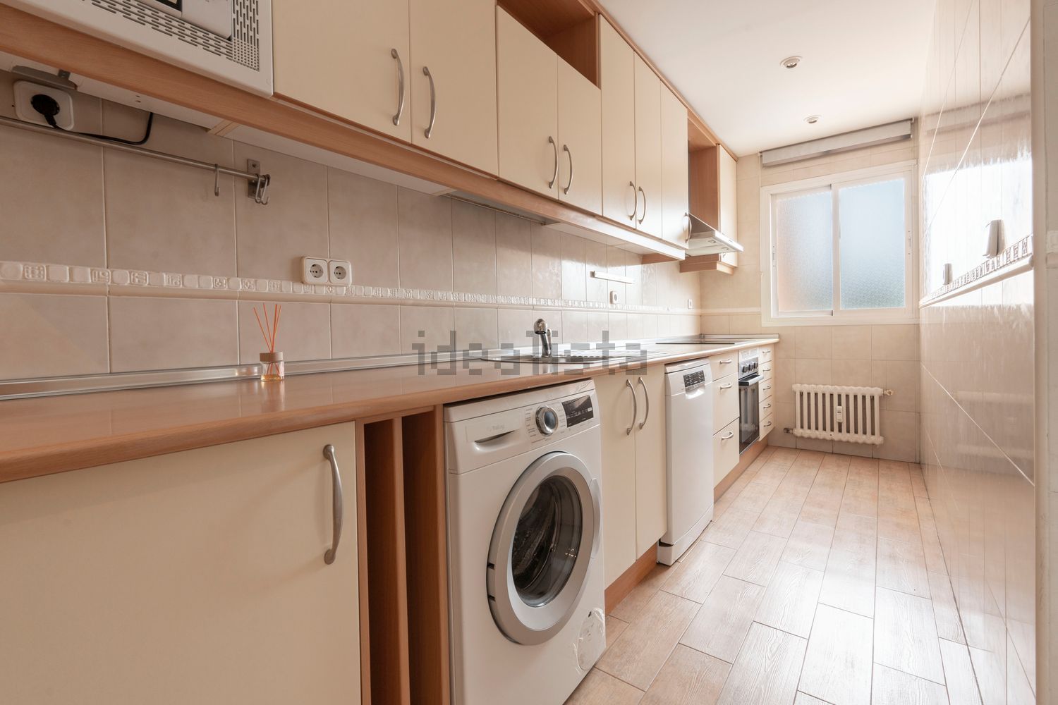 Appartamento 148 m² a Madrid