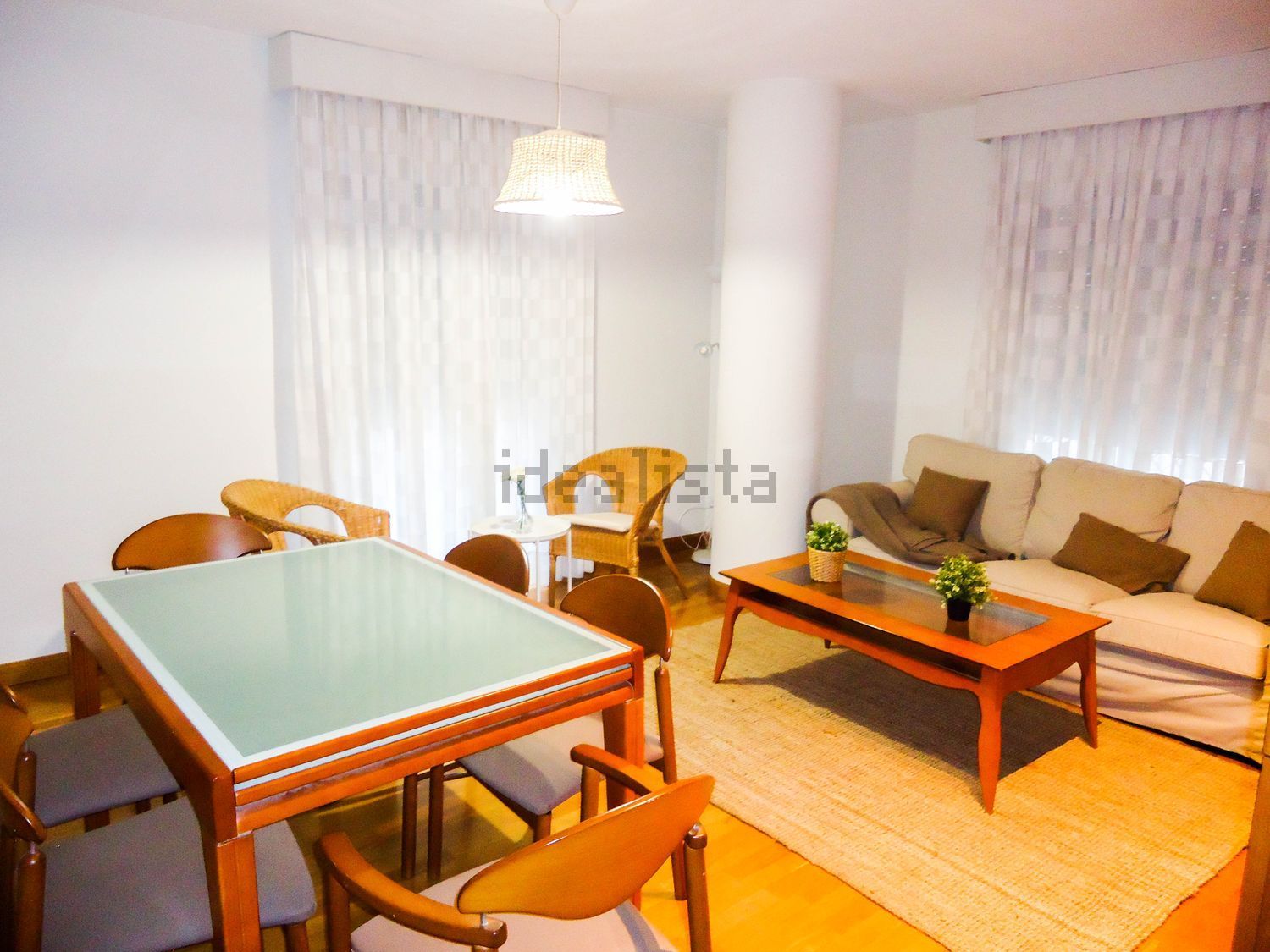 Piso de 110 m² en Murcia