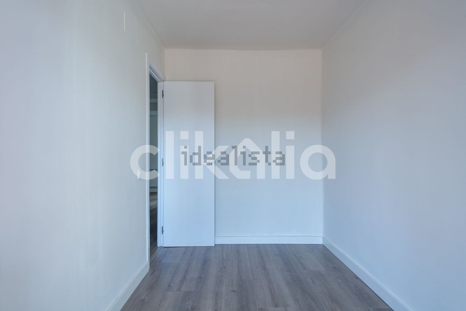 Pis de 54 m² a Madrid